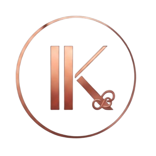 The Illusion Knot Method logo